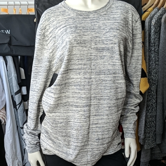 GUESS Men's Longsleeve Casual Sweater - Picture 6 of 6